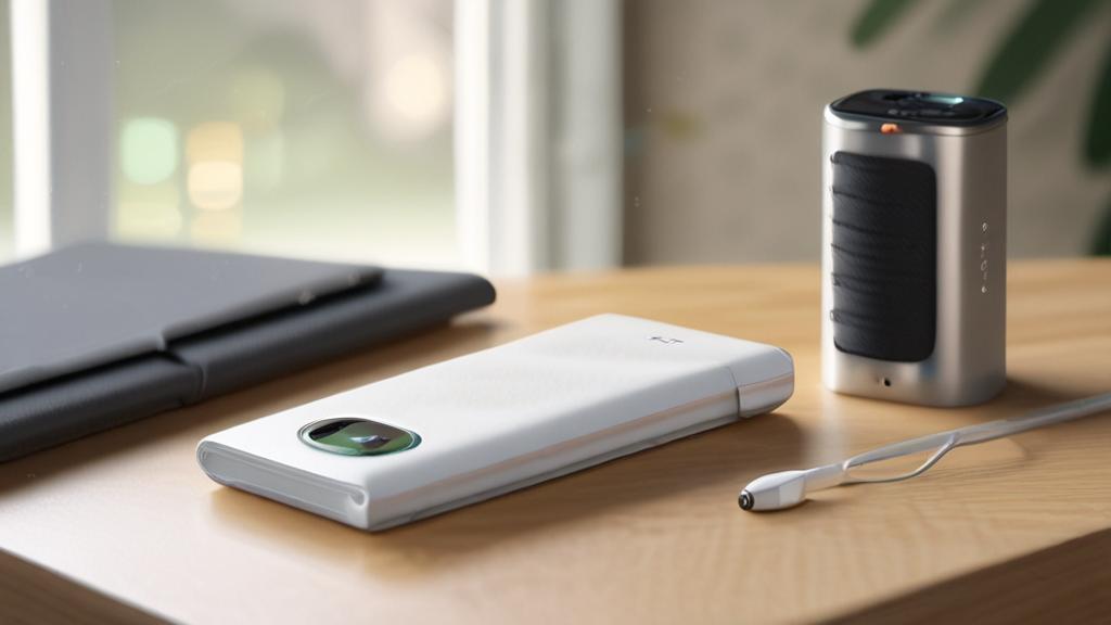 Иллюстрация к статье: Термины сухого ухода за IQOS ILUMA без путаницы